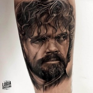 tatuaje_brazo_tyrion_lannister_logia_barcelona_douglas_prudente 